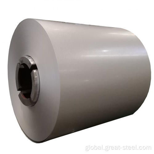 Non Oriented Silicon Steel Electrical Steel